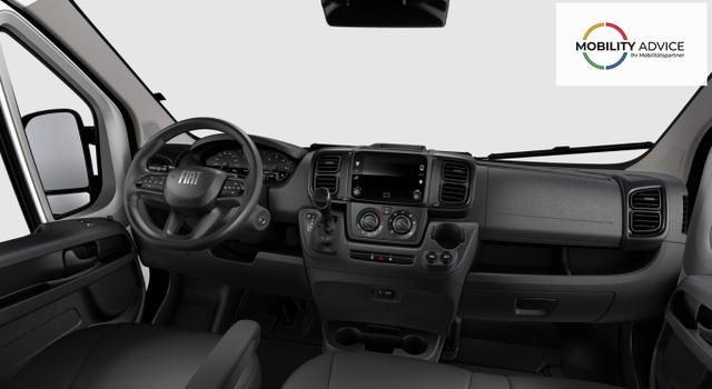 Fiat Ducato Maxi 35 AT8 L3H3 7"Display AppCo 270&deg;HFT 