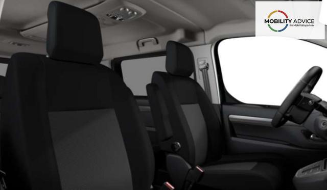 Peugeot Traveller Active L2 AT 9S KlimaP AHK ACC SHZ LED 