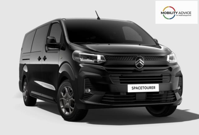 Citro&euml;n SpaceTourer PLUS XL 8-S SHZ Nav Kam 2xKlima LED 