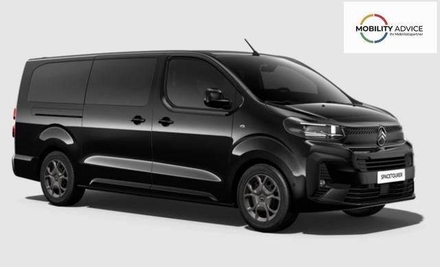 Citro&euml;n SpaceTourer PLUS XL 8-S SHZ Nav Kam 2xKlima LED 