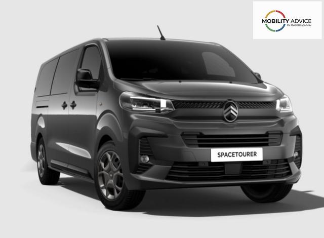 Citro&euml;n SpaceTourer PLUS XL 8-S SHZ Nav Kam 2xKlima LED 