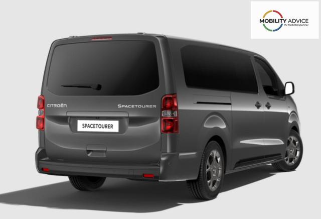 Citro&euml;n SpaceTourer PLUS XL 8-S SHZ Nav Kam 2xKlima LED 