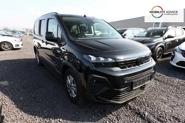 Peugeot Rifter Allure M1 AT L2 7S StyleP CarP 3xIso Priv 