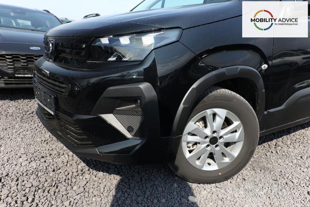 Peugeot Rifter Allure M1 AT L2 7S StyleP CarP 3xIso Priv 