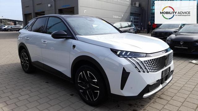 Peugeot 3008 GT Hybrid ACC SHZ Keyl eHK Nav Kam 2xPDC BT 