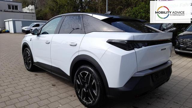 Peugeot 3008 GT Hybrid ACC SHZ Keyl eHK Nav Kam 2xPDC BT 