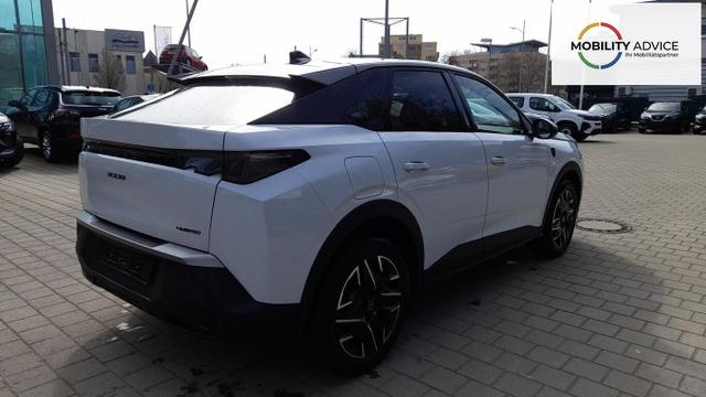 Peugeot 3008 GT Hybrid ACC SHZ Keyl eHK Nav Kam 2xPDC BT 