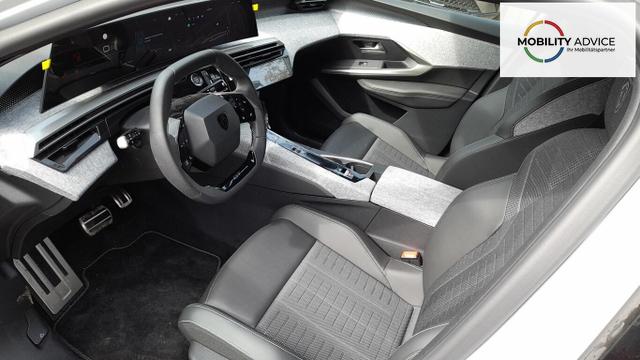 Peugeot 3008 GT Hybrid ACC SHZ Keyl eHK Nav Kam 2xPDC BT 