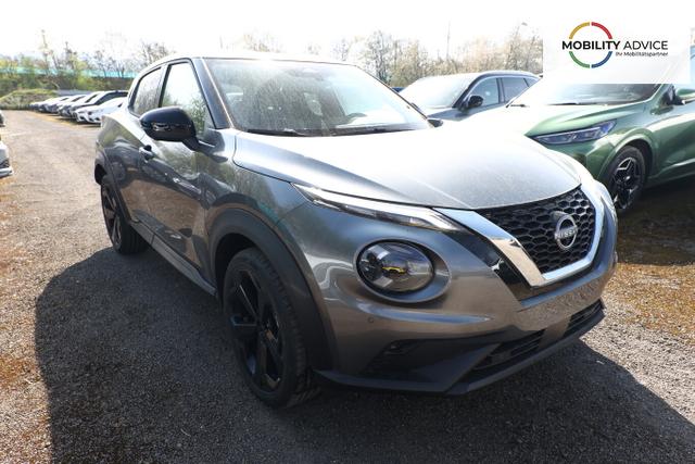 Nissan Juke Tekna DCT ACC LED+ Nav SHZ 360&deg; LM19 Keyl 