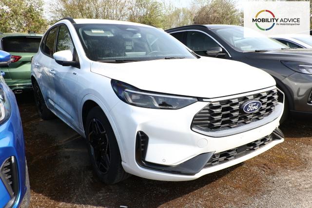 Ford Kuga ST-Line Aut HUD Matrix WinterP Nav Kam 19Z 