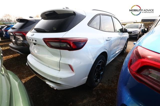 Ford Kuga ST-Line Aut HUD Matrix WinterP Nav Kam 19Z 