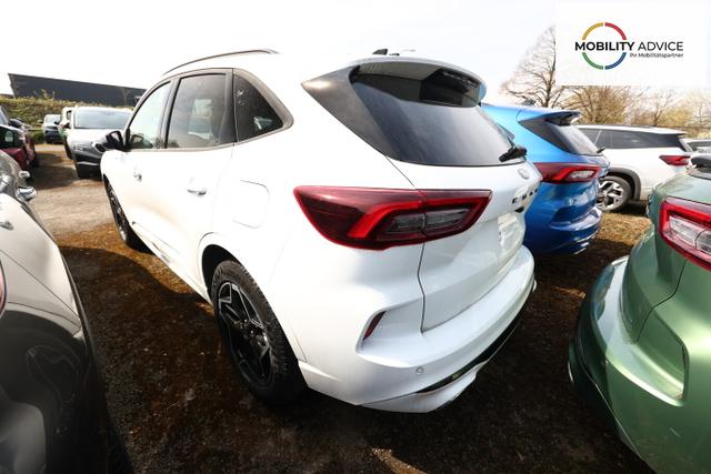 Ford Kuga ST-Line Aut HUD Matrix WinterP Nav Kam 19Z 