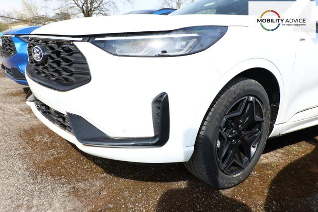 Ford Kuga ST-Line Aut HUD Matrix WinterP Nav Kam 19Z 