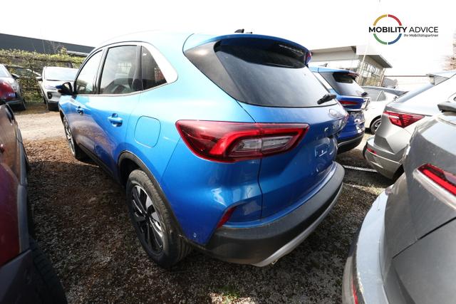 Ford Kuga Titanium Aut ACC TotW Kam360 WinterP 18Z 