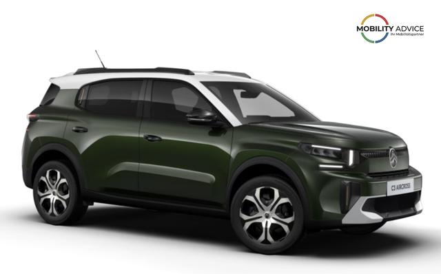 Citro&euml;n C3 Aircross Hybrid PLUS 7S Kam PDC CarP PrivG BT 