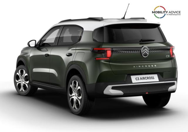 Citro&euml;n C3 Aircross Hybrid PLUS 7S Kam PDC CarP PrivG BT 