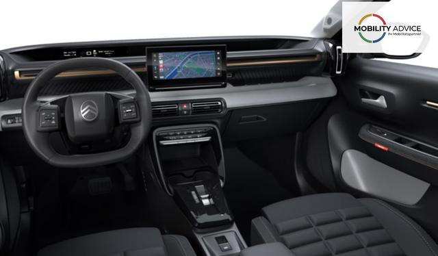 Citro&euml;n C3 Aircross Hybrid PLUS 7S Kam PDC CarP PrivG BT 