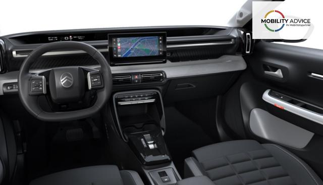 Citro&euml;n C3 Aircross Hybrid MAX 7S Nav Kam 2xPDC CarP 17Z 
