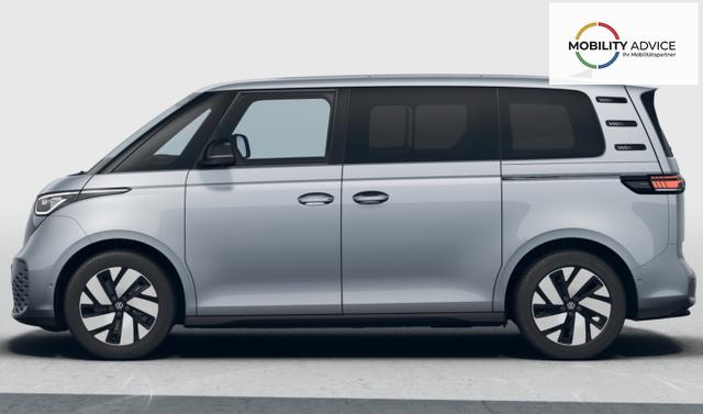 Volkswagen ID. BUZZ Pro ID.Buzz 5S Style+ Open&Cl KomfortP+ AssisP+ 