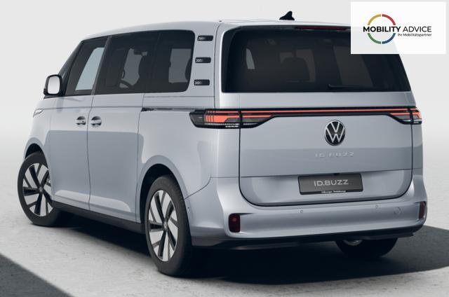 Volkswagen ID. BUZZ Pro ID.Buzz 5S Style+ Open&Cl KomfortP+ AssisP+ 