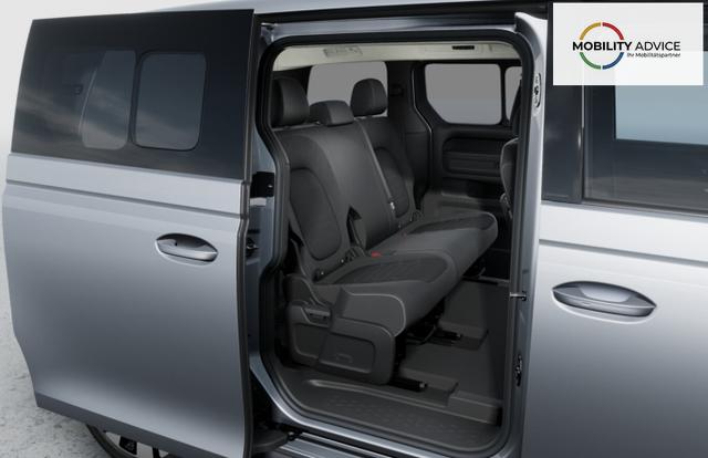 Volkswagen ID. BUZZ Pro ID.Buzz 5S Style+ Open&Cl KomfortP+ AssisP+ 