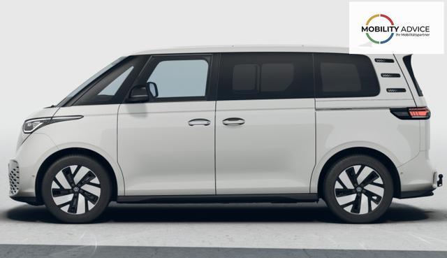 Volkswagen ID. BUZZ Pro ID.Buzz 5S AHK Style+ Open&C Komfort+ 360&deg; 