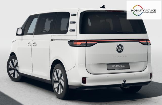 Volkswagen ID. BUZZ Pro ID.Buzz 5S AHK Style+ Open&C Komfort+ 360&deg; 