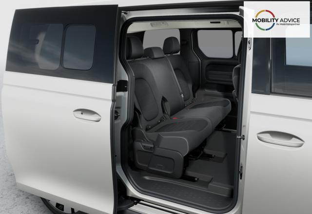 Volkswagen ID. BUZZ Pro ID.Buzz 5S AHK Style+ Open&C Komfort+ 360&deg; 