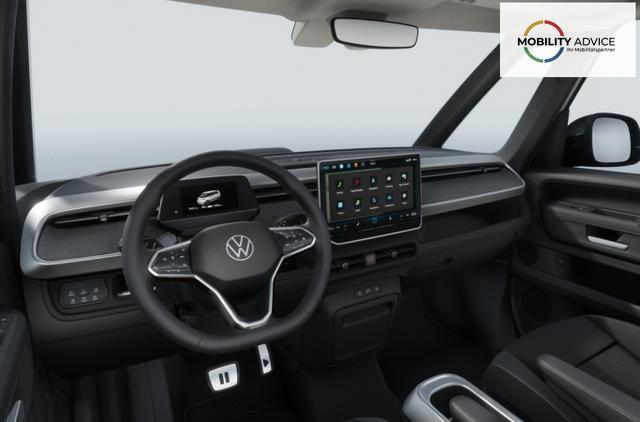 Volkswagen ID. BUZZ Pro ID.Buzz 5S AHK Style+ Open&C Komfort+ 360&deg; 