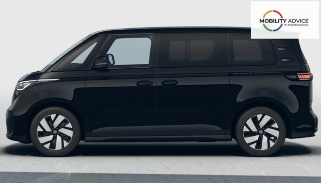 Volkswagen ID. BUZZ Pro ID.Buzz 5S W&auml;rmeP Style+ Open&C Komfort 360&deg; 