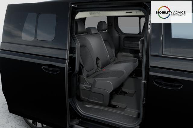 Volkswagen ID. BUZZ Pro ID.Buzz 5S W&auml;rmeP Style+ Open&C Komfort 360&deg; 