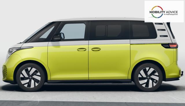 Volkswagen ID. BUZZ Pro ID.Buzz 5S AHK Style+ Open&C Komfort+ 360&deg; 