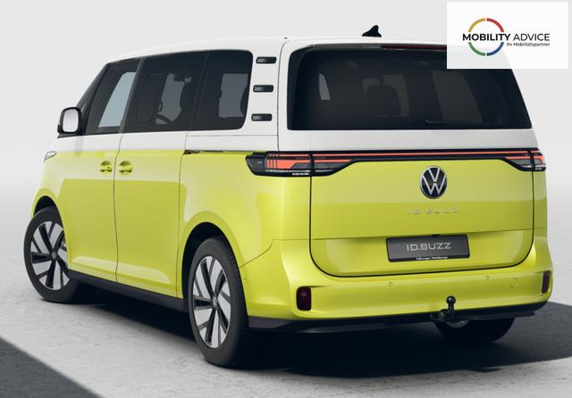Volkswagen ID. BUZZ Pro ID.Buzz 5S AHK Style+ Open&C Komfort+ 360&deg; 
