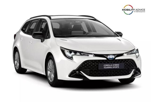 Toyota Corolla Touring Sports Comfort TS Nav LED Kam ACC DigC 10"Touch NSW 