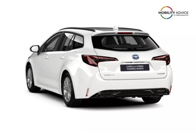 Toyota Corolla Touring Sports Comfort TS Nav LED Kam ACC DigC 10"Touch NSW 