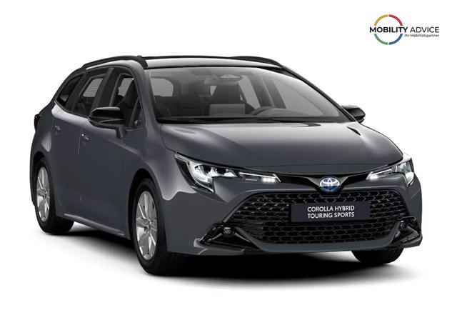 Toyota Corolla Touring Sports Comfort TS Nav LED Kam ACC DigC 10"Touch NSW 