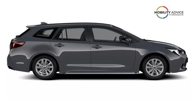 Toyota Corolla Touring Sports Comfort TS Nav LED Kam ACC DigC 10"Touch NSW 