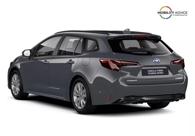 Toyota Corolla Touring Sports Comfort TS Nav LED Kam ACC DigC 10"Touch NSW 