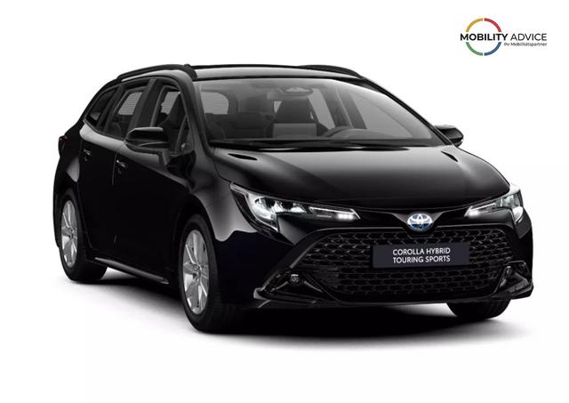 Toyota Corolla Touring Sports Comfort TS Nav LED Kam ACC DigC 10"Touch NSW 