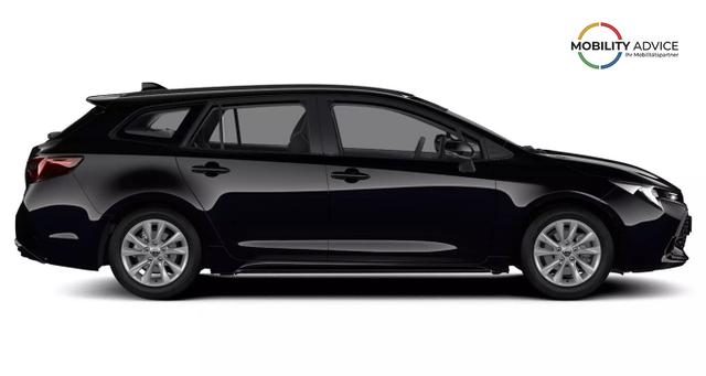 Toyota Corolla Touring Sports Comfort TS Nav LED Kam ACC DigC 10"Touch NSW 