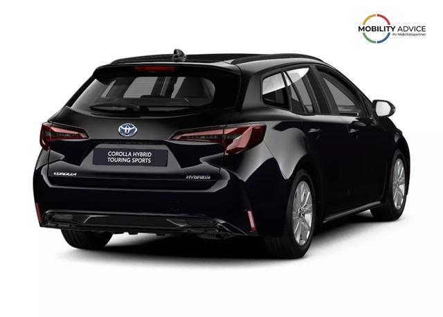 Toyota Corolla Touring Sports Comfort TS Nav LED Kam ACC DigC 10"Touch NSW 