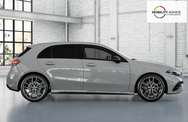 Mercedes-Benz A-Klasse AMG Line A 200 Adv+ Special Edition ACC SHZ 19Z 