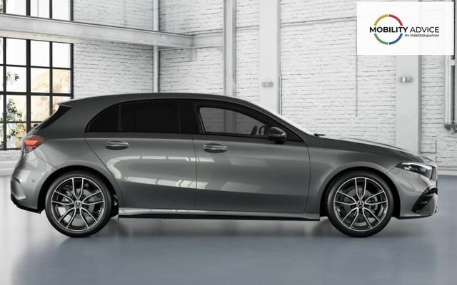 Mercedes-Benz A-Klasse AMG Line A 200 Adv+ Special Edition ACC SHZ 19Z 