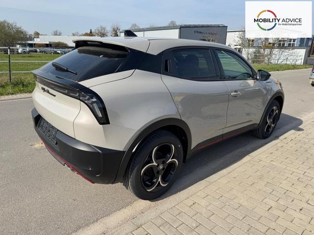 Alfa Romeo Junior Speciale Ibrida Nav LED LM18 elektr.Heckkl ACC SHZ 