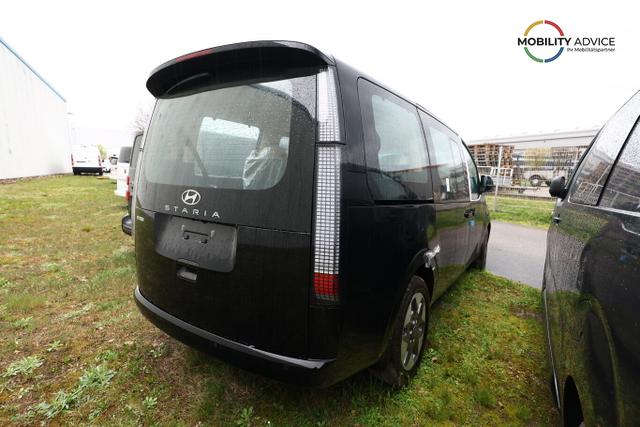 Hyundai Staria Hybrid 9-S Navi LED 360&deg; Leder 18Z SHZ 