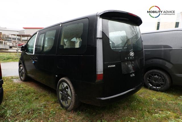 Hyundai Staria Hybrid 9-S Navi LED 360&deg; Leder 18Z SHZ 
