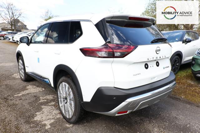 Nissan X-Trail Tekna+ e-4ORCE Pano Bose Nappa 20LM SHZ 