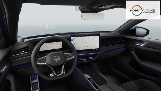 Volkswagen Passat Variant R-Line Var. 4M Nav+ Matrix HeadUp eHk SHZ 
