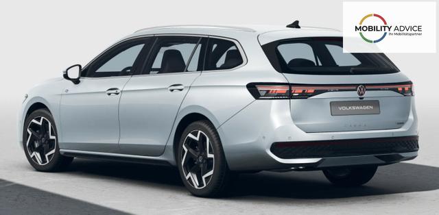 Volkswagen Passat Variant R-Line Var. 4M Nav+ Matrix HeadUp eHk SHZ 