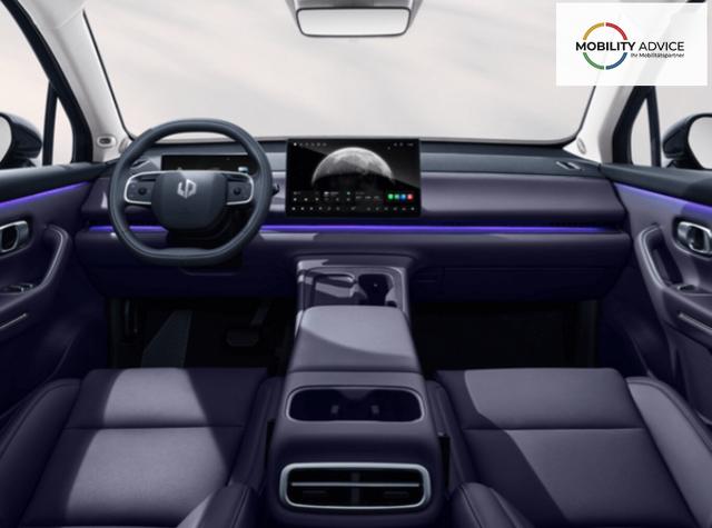 Leapmotor C10 Design BEV 81,9kWh ProMax Pano Nav 4J.Gar. 